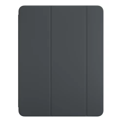 Чехол-книжка (поліуретановий) Apple iPad Pro 13" 2024 Smart Folio Black (MWK33)