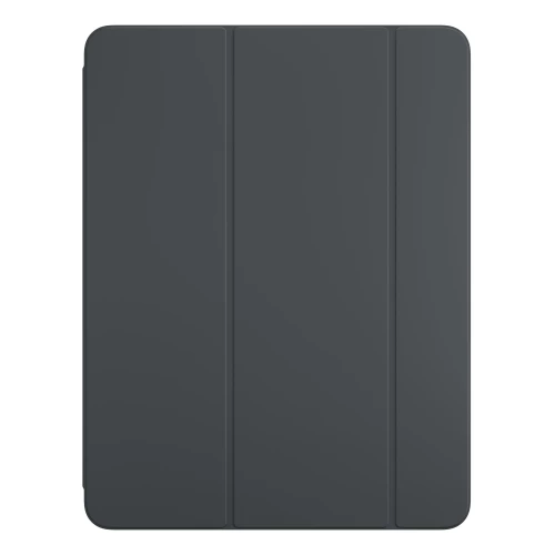 Чехол-книжка (поліуретановий) Apple iPad Pro 13" 2024 Smart Folio Black (MWK33)