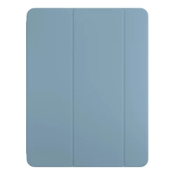 Чехол-книжка (поліуретановий) Apple iPad Pro 13" 2024 Smart Folio Denim (MWK43)