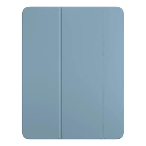 Чехол-книжка (поліуретановий) Apple iPad Pro 13" 2024 Smart Folio Denim (MWK43)