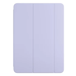 Чехол-книжка (поліуретановий) Apple iPad Air 11" 2024 Smart Folio Light Violet (MWK83)