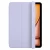 Чехол-книжка (полиуретановый) Apple iPad Air 13" 2024 Smart Folio Light Violet (MWKD3)