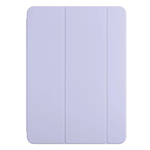 Чехол-книжка (полиуретановый) Apple iPad Air 13" 2024 Smart Folio Light Violet (MWKD3)