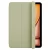 Чехол-книжка (полиуретановый) Apple iPad Air 13" 2024 Smart Folio Sage (MWKC3)
