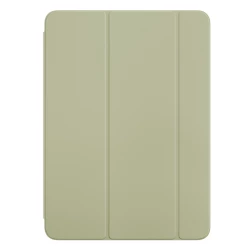 Чехол-книжка (поліуретановий) Apple iPad Air 11" 2024 Smart Folio Sage (MWK73)