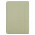 Чехол-книжка (полиуретановый) Apple iPad Air 11" 2024 Smart Folio Sage (MWK73)