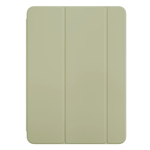 Чехол-книжка (полиуретановый) Apple iPad Air 11" 2024 Smart Folio Sage (MWK73)