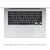 Apple MacBook Air 15" M3 2024 Silver (Z1BR00067)