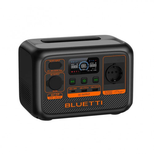 BLUETTI AC2P
