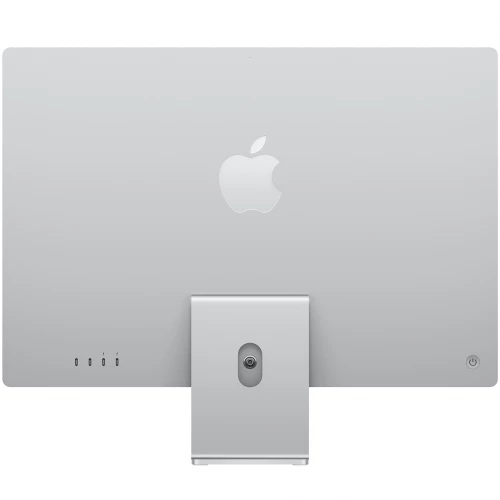 Apple iMac 24 M3 Silver (Z19D0001Y)