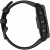 Garmin Fenix 7X Sapphire Solar Carbon Gray DLC Titanium with Black Band (010-02541-10/11/34)