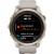 Garmin Fenix 7S Pro Sapphire Solar Soft Gold w. Light Sand Band (010-02776-14/15)