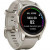Garmin Fenix 7S Pro Sapphire Solar Soft Gold w. Light Sand Band (010-02776-14/15)