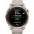 Garmin Fenix 7S Pro Sapphire Solar Soft Gold w. Light Sand Band (010-02776-14/15)
