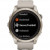 Garmin Fenix 7S Pro Sapphire Solar Soft Gold w. Light Sand Band (010-02776-14/15)