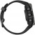 Garmin Fenix 7S Pro Sapphire Solar Carbon G. DLC Tit. with Black Band (010-02776-10/11/54)