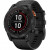 Garmin Fenix 7 Pro Solar Slate Gray w. Black Band (010-02777-00/01)
