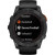 Garmin Fenix 7 Pro Solar Slate Gray w. Black Band (010-02777-00/01)