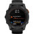 Garmin Fenix 7 Pro Solar Slate Gray w. Black Band (010-02777-00/01)
