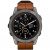Garmin Fenix 7 Pro Sapphire Solar Titanium with Chestnut L. Band (010-02777-30)