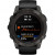 Garmin Fenix 7 Pro Sapphire Solar Carbon G. DLC Tit. with Black Band (010-02777-10/11/54)