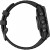 Garmin Fenix 7 Pro Sapphire Solar Carbon G. DLC Tit. with Black Band (010-02777-10/11/54)