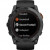 Garmin Fenix 7X Pro Solar Slate Gray w. Black Band (010-02778-00/01)