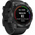 Garmin Fenix 7X Pro Solar Slate Gray w. Black Band (010-02778-00/01)