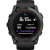 Garmin Fenix 7X Pro Solar Slate Gray w. Black Band (010-02778-00/01)