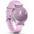 Garmin Lily 2 Metallic Lilac with Lilac Silicone Band (010-02839-01)