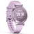 Garmin Lily 2 Metallic Lilac with Lilac Silicone Band (010-02839-01)