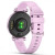 Garmin Lily 2 Metallic Lilac with Lilac Silicone Band (010-02839-01)