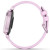 Garmin Lily 2 Metallic Lilac with Lilac Silicone Band (010-02839-01)