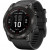 Garmin Fenix 7X Pro Sapphire Solar Carbon G. DLC Tit. with Black Band (010-02778-10/11/54)
