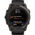 Garmin Fenix 7X Pro Sapphire Solar Carbon G. DLC Tit. with Black Band (010-02778-10/11/54)