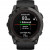 Garmin Fenix 7X Pro Sapphire Solar Carbon G. DLC Tit. with Black Band (010-02778-10/11/54)