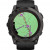 Garmin Fenix 7X Pro Sapphire Solar Carbon G. DLC Tit. with Black Band (010-02778-10/11/54)