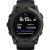 Garmin Fenix 7X Pro Sapphire Solar Carbon G. DLC Tit. with Black Band (010-02778-10/11/54)