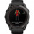 Garmin Fenix 7X Pro Sapphire Solar Carbon G. DLC Tit. with Black Band (010-02778-10/11/54)