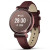 Garmin Lily 2 Classic Dark Bronze with Mulberry Leather Band (010-02839-03/61)