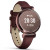 Garmin Lily 2 Classic Dark Bronze with Mulberry Leather Band (010-02839-03/61)