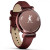 Garmin Lily 2 Classic Dark Bronze with Mulberry Leather Band (010-02839-03/61)