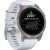 Garmin Epix Pro Gen 2 Sapphire 47mm Titanium w. Whitestone Band (010-02803-20/21)