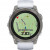 Garmin Epix Pro Gen 2 Sapphire 47mm Titanium w. Whitestone Band (010-02803-20/21)