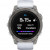 Garmin Epix Pro Gen 2 Sapphire 47mm Titanium w. Whitestone Band (010-02803-20/21)