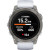 Garmin Epix Pro Gen 2 Sapphire 47mm Titanium w. Whitestone Band (010-02803-20/21)