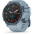 Garmin Descent Mk2S Mineral Blue with Sea Foam Silicone Band (010-02403-07)