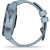 Garmin Descent Mk2S Mineral Blue with Sea Foam Silicone Band (010-02403-07)
