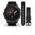 Garmin Epix Pro Gen 2 Sapphire 47mm Carbon G. DLC Tit. with B. Leather Band (010-02803-30)