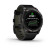 Garmin Epix Pro Gen 2 Sapphire 47mm Carbon G. DLC Tit. with B. Leather Band (010-02803-30)